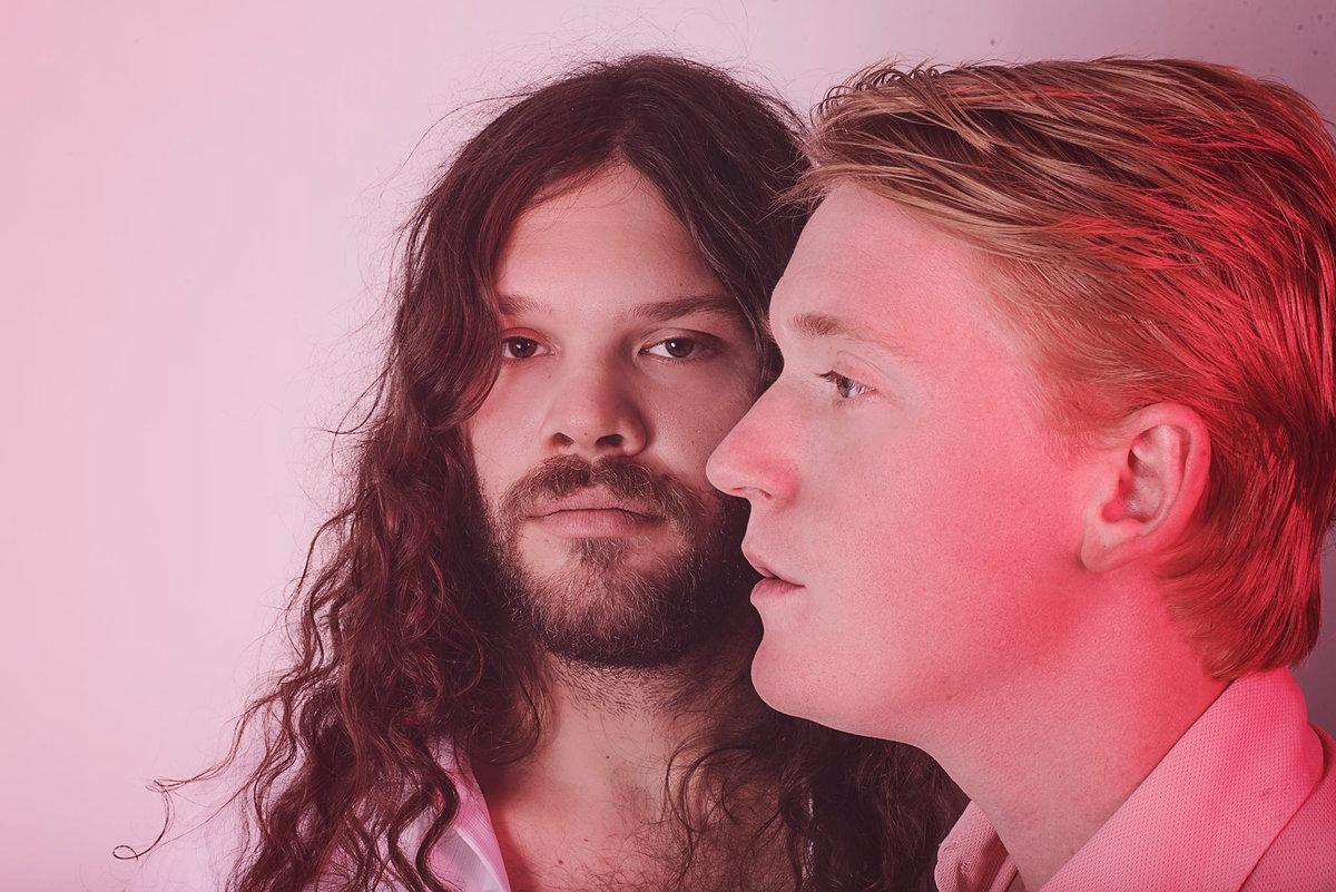 Okey Dokey, Band Psychedelic Pop-Rock dari Amerika Serikat